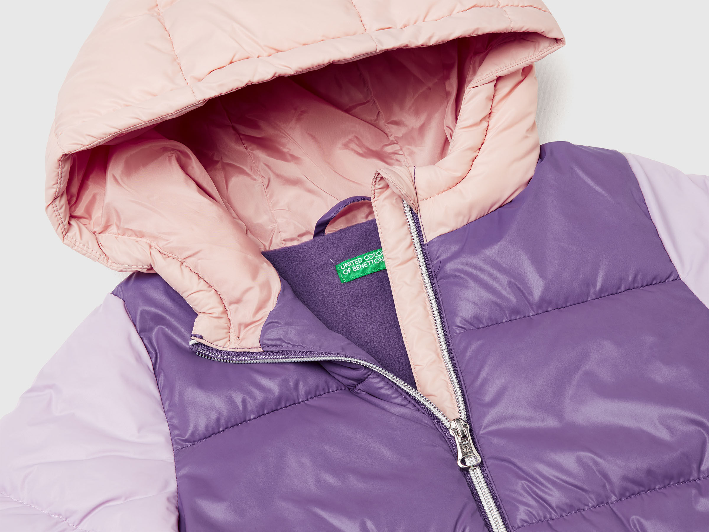 JACKET Filles image number 3